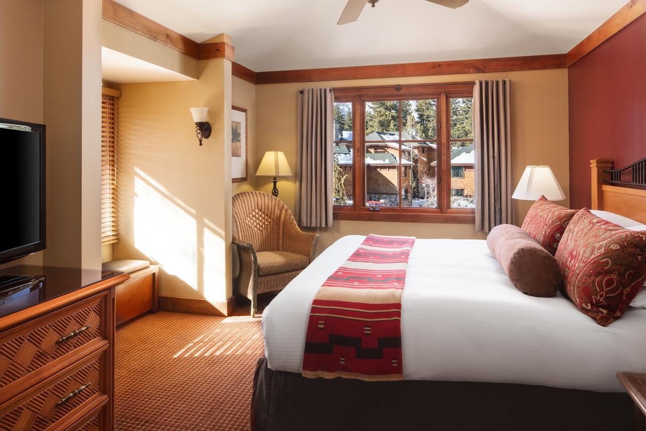 Two-Bedroom Suite