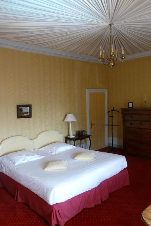 Chambre Double Supérieure