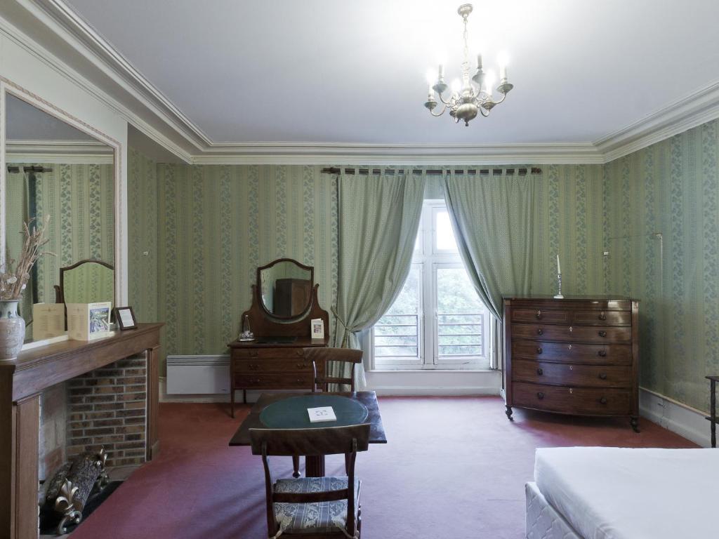 Chambre Double Standard