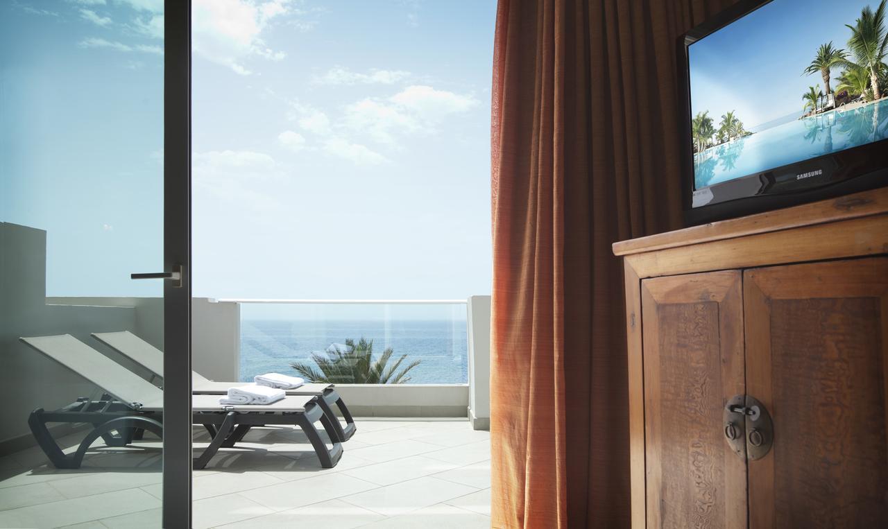 Premium Double or Twin Room