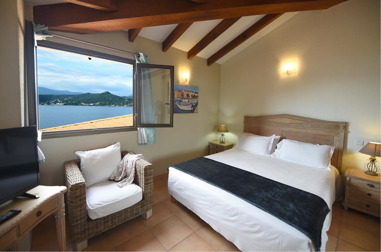 Superior Double Room Sea Side