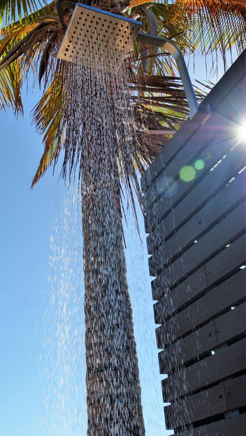 Superior Beach View Room