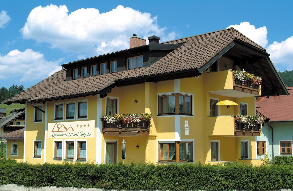 Dependance Apartment Gutjahr,997855887:JPEG