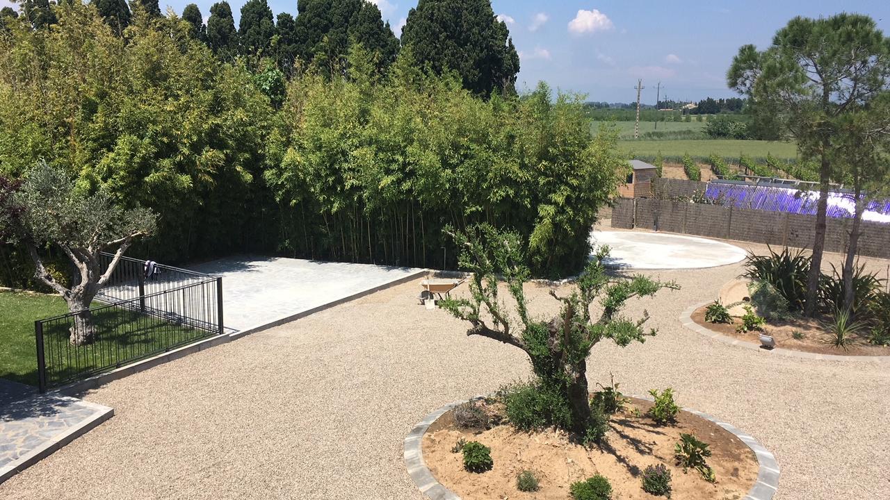Habitación Doble Superior con terraza