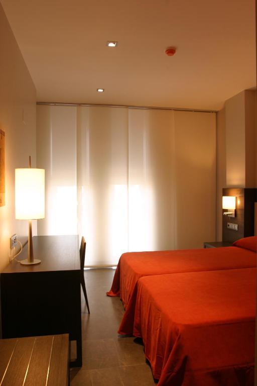 Habitación Triple Estándar