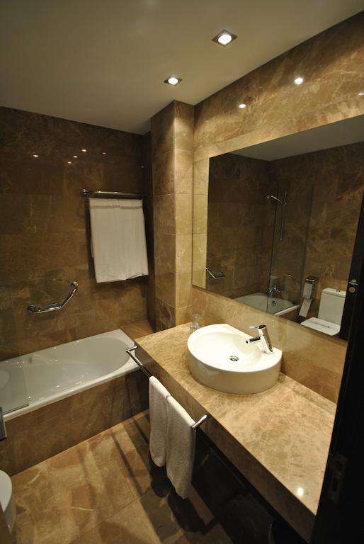 Habitación Doble Superior