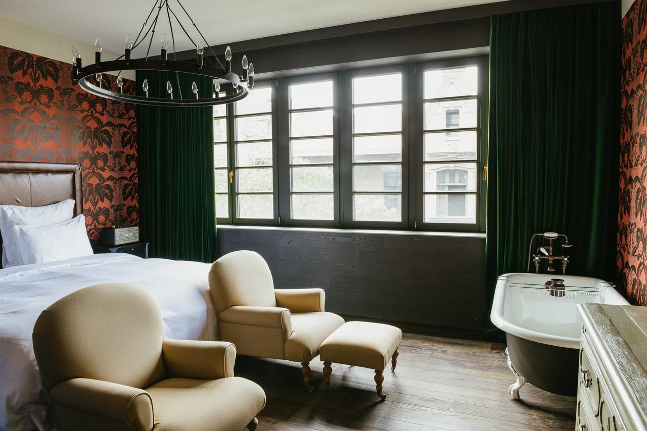 Signature King Street Room