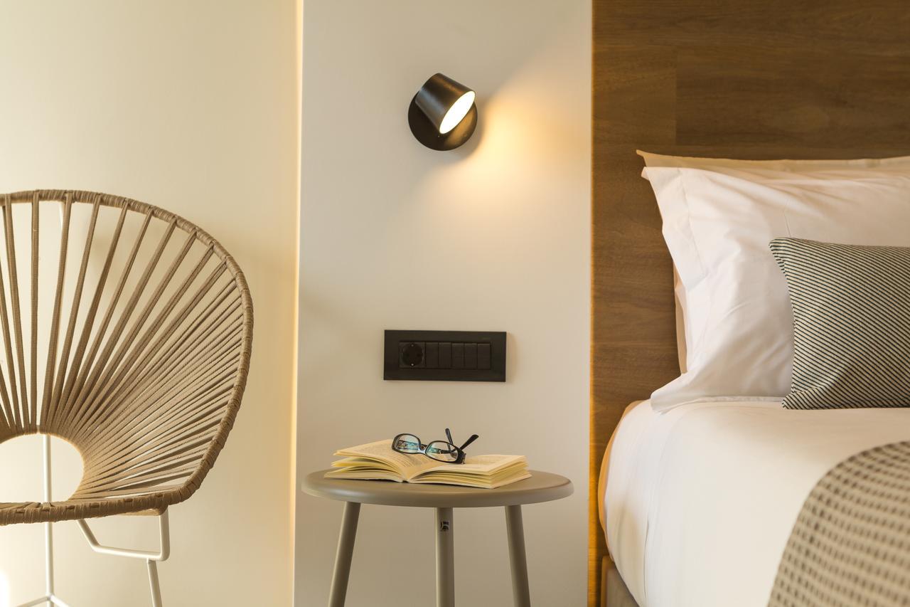 Deluxe Triple Room - No Sea View