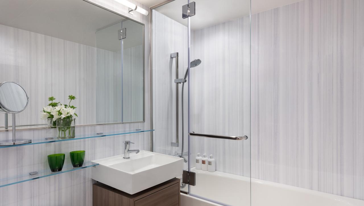 Superior Twin Guest room 2 Twin or Single Beds