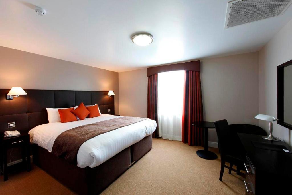 Classic Double Room