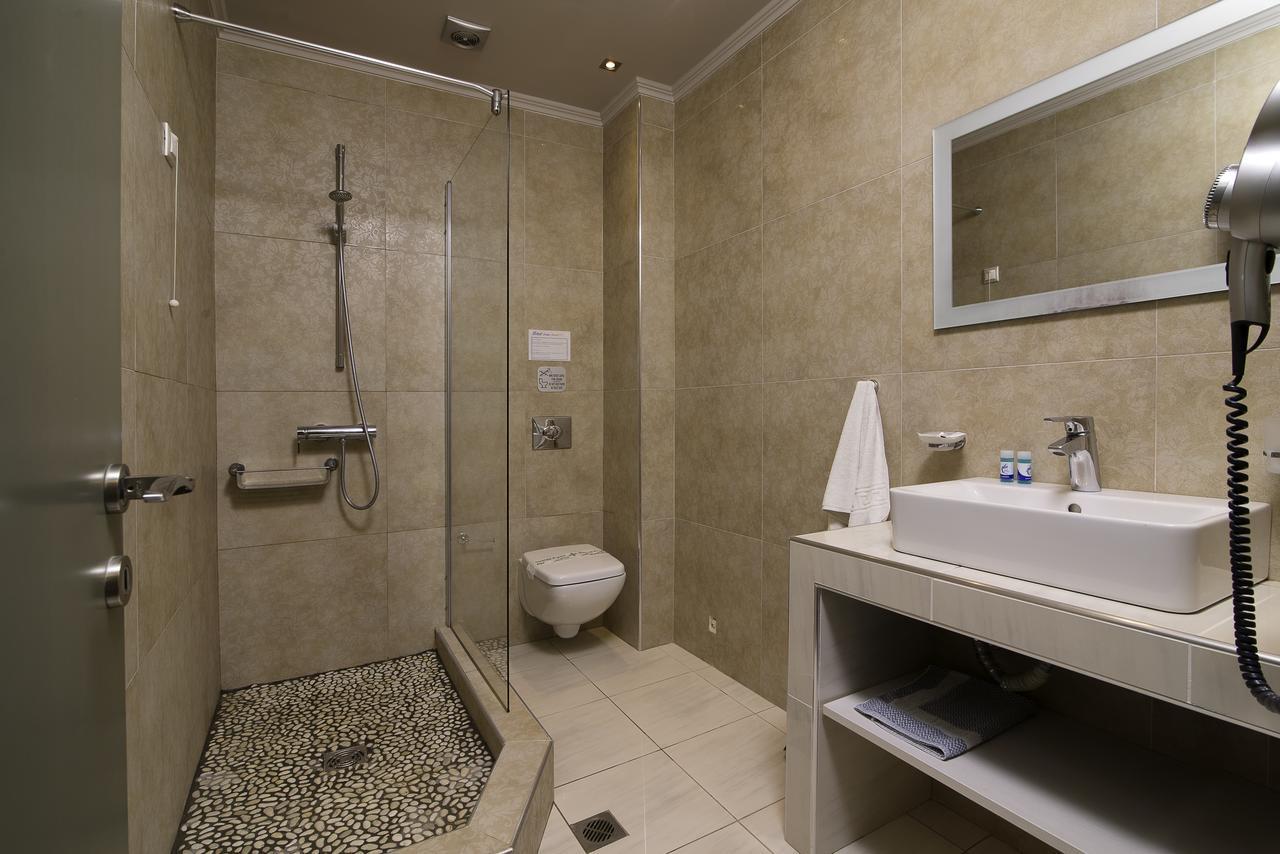 Superior Zimmer im Erdgeschoss