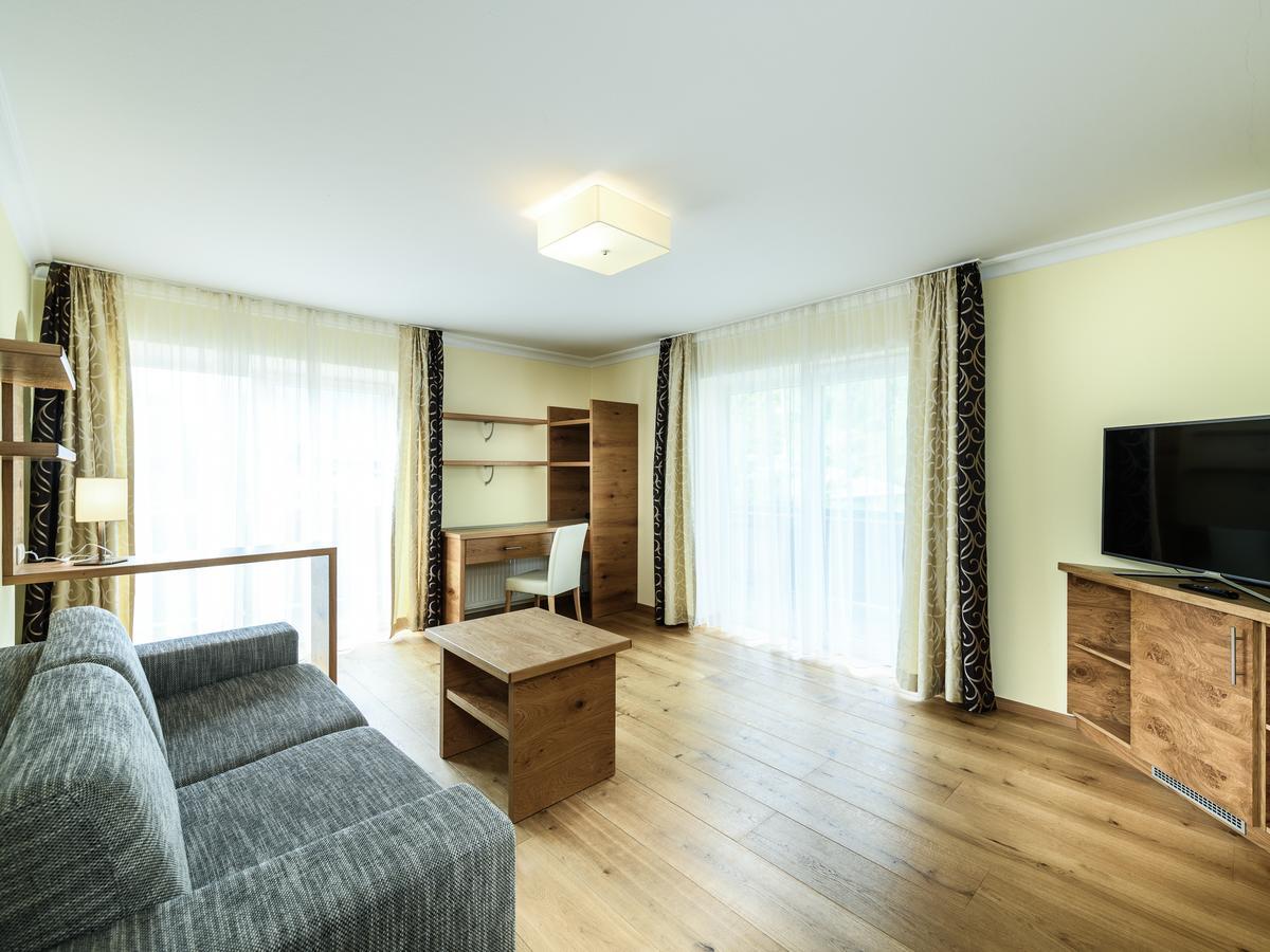 Appartement met 1 Slaapkamer