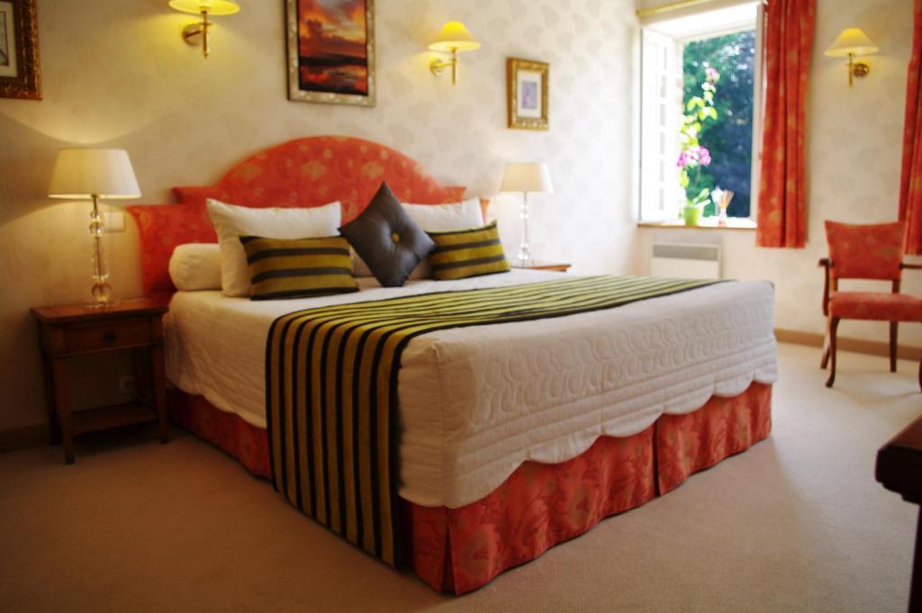 Chambre Double Supérieure