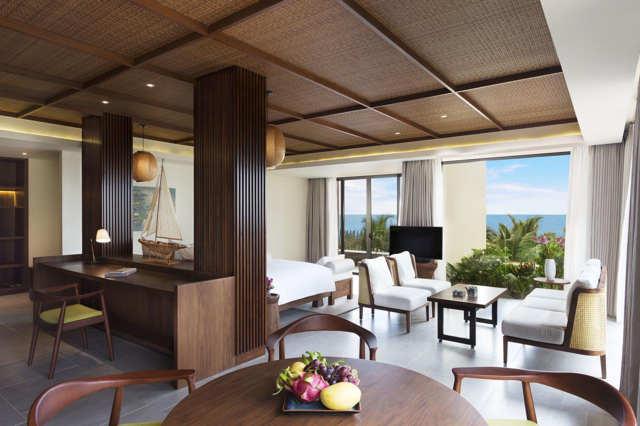 Suite Moonrise