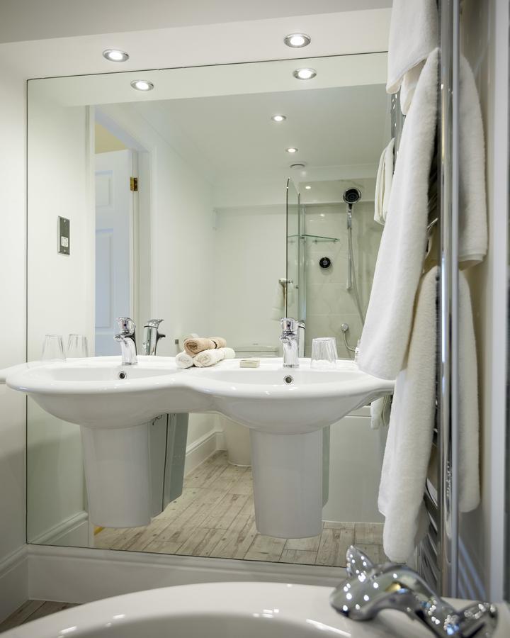 Luxury Double Room