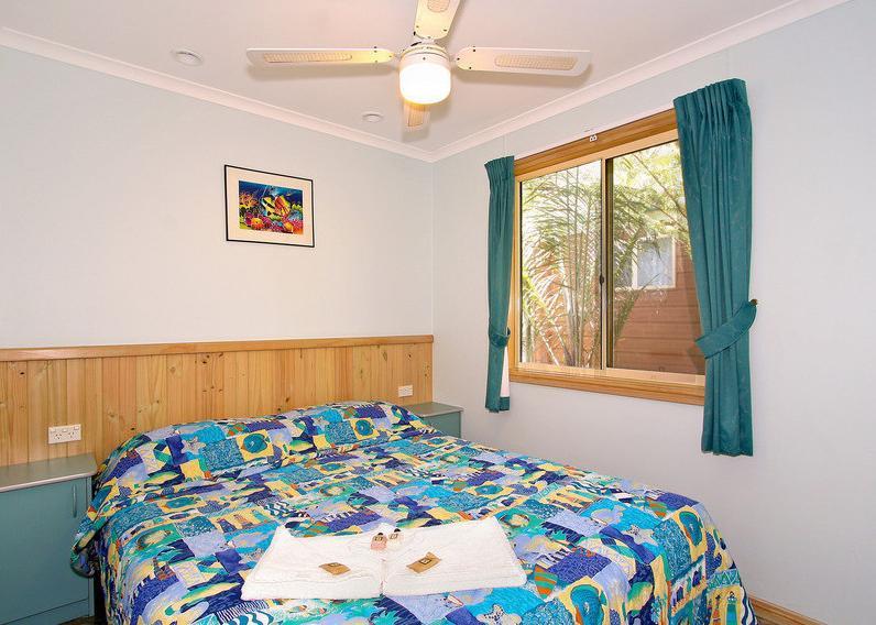 Two-Bedroom Villa - Wallaby