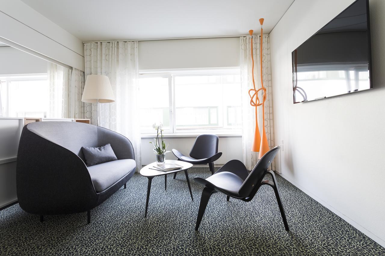 King Suite