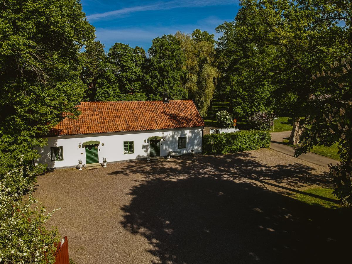 Dubbelrum Lilla Klostergården