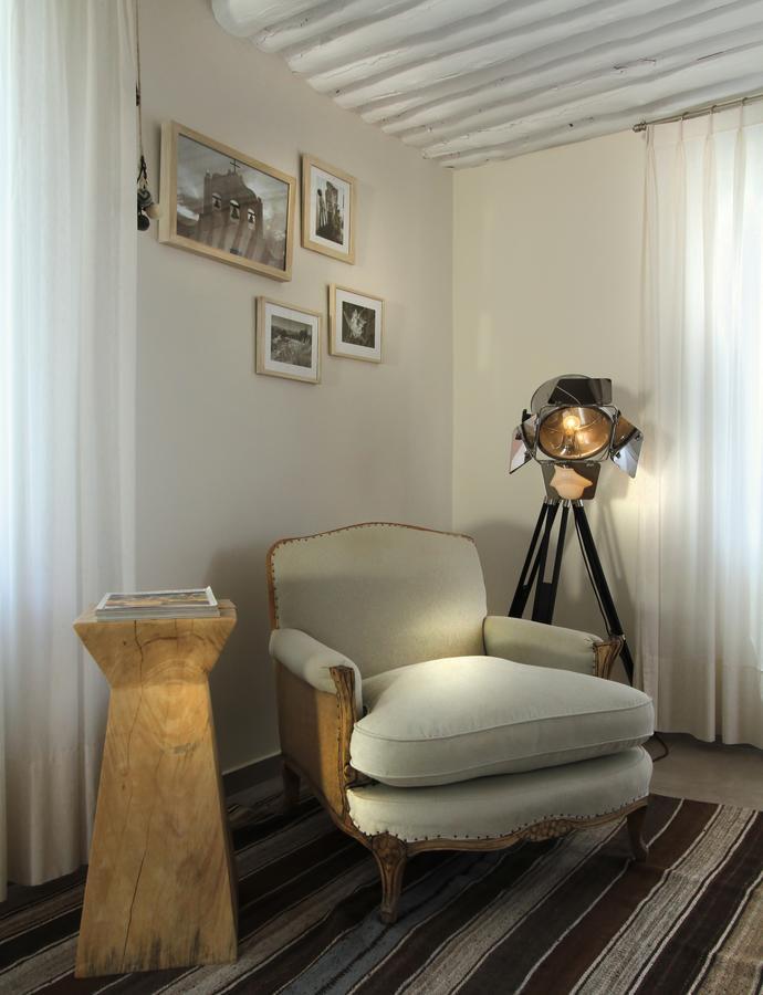 Superior Double or Twin Room with Terrace