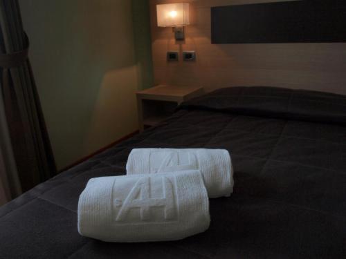 Chambre Double Supérieure