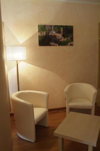 Suite Junior
