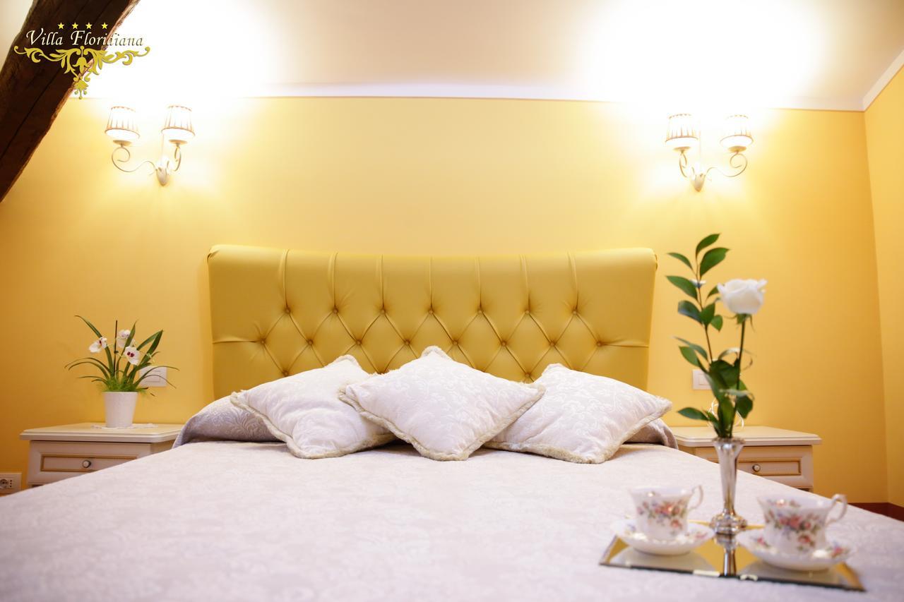 Chambre Deluxe