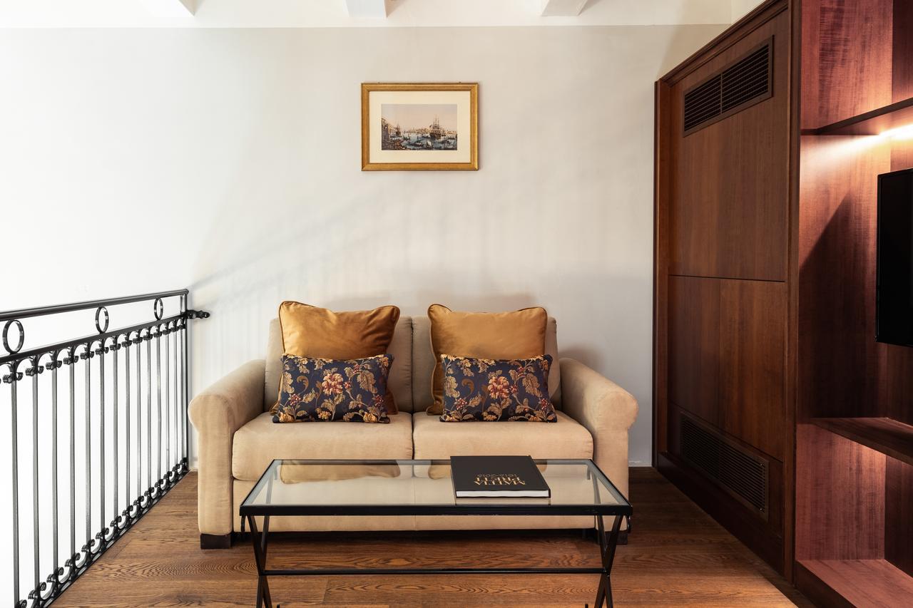 Suite en Duplex
