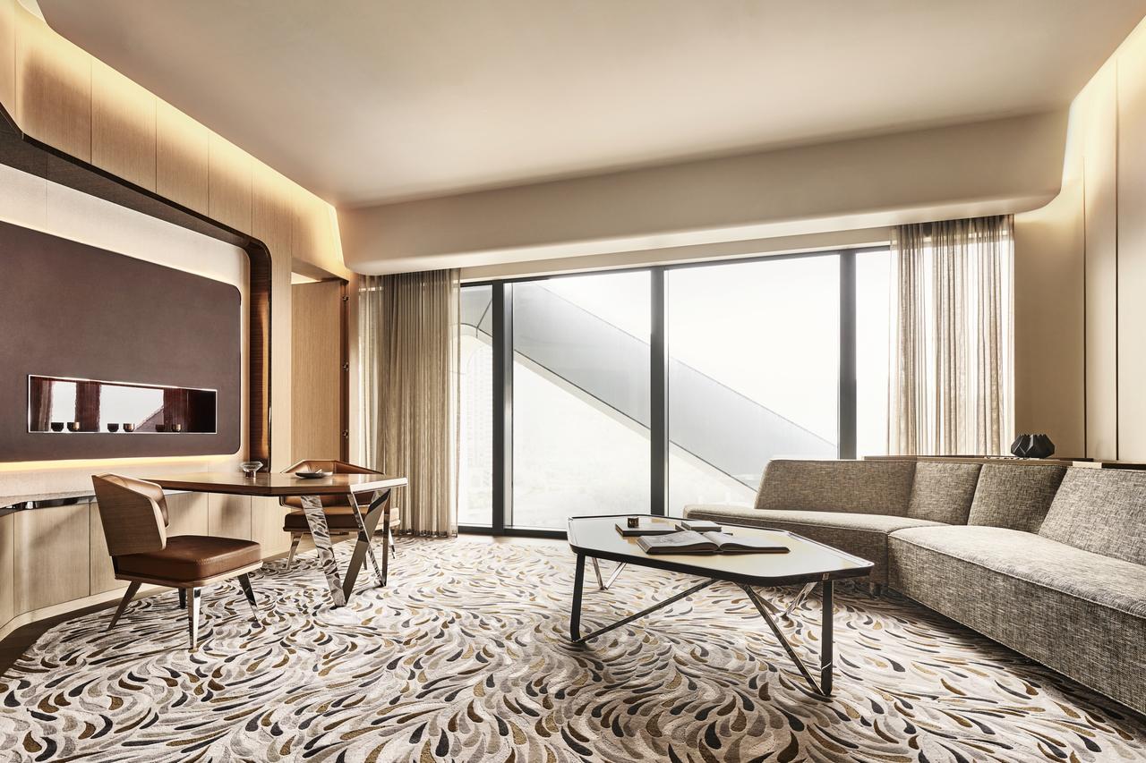 Morpheus - Prestige Suite with Club Lounge Access
