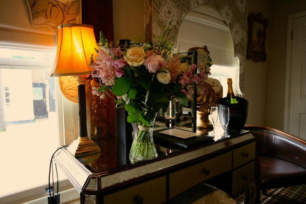 Bridal Suite