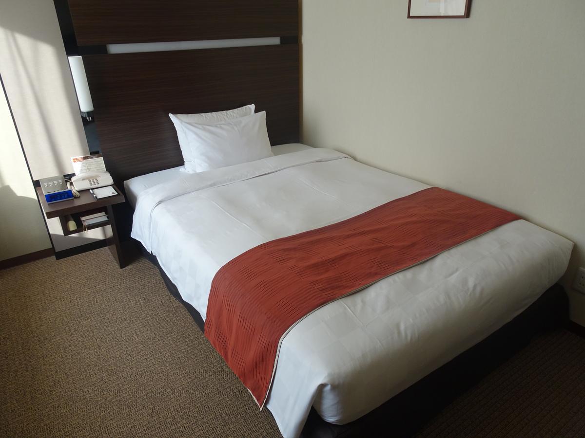 Standard Single Room Non-Smoking