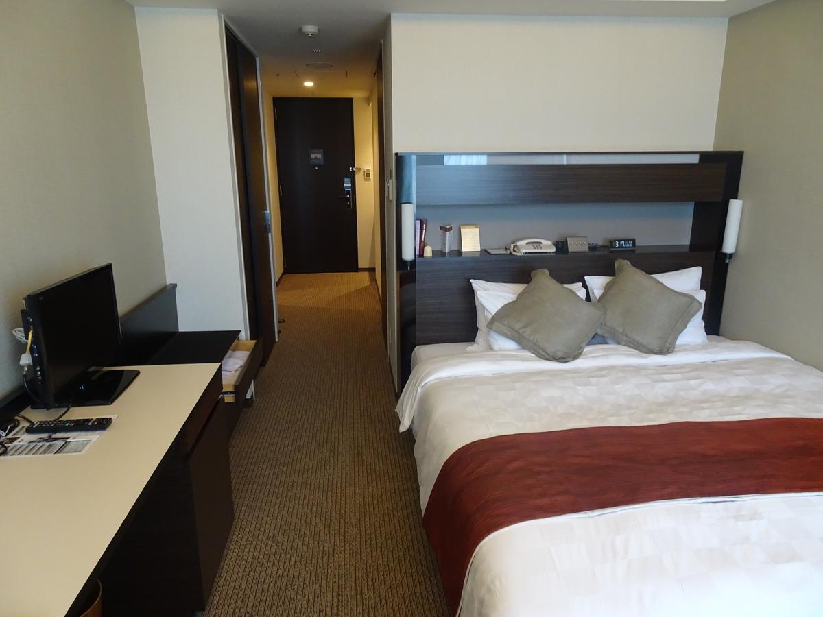 Double Room Non-Smoking