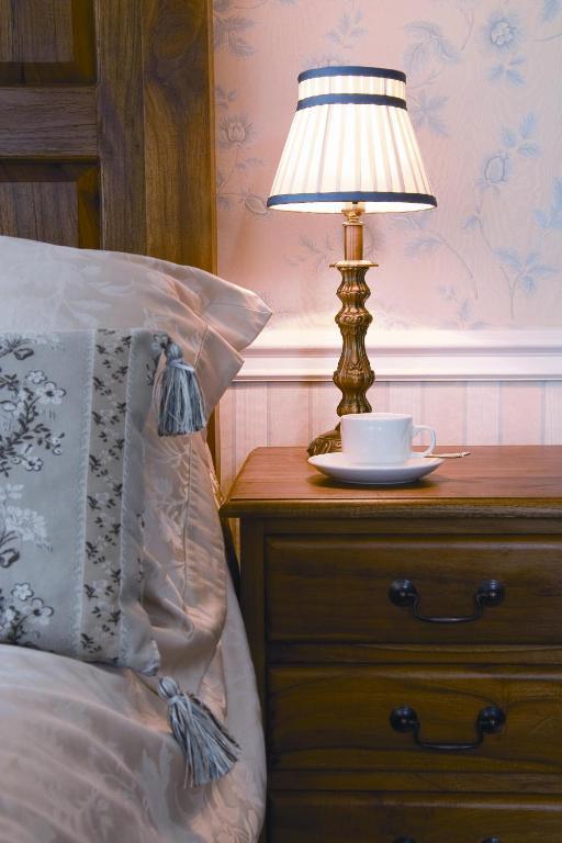 Luxury Double Room