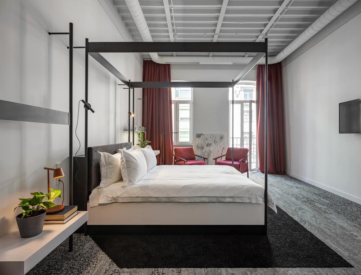 Deluxe Junior Suite