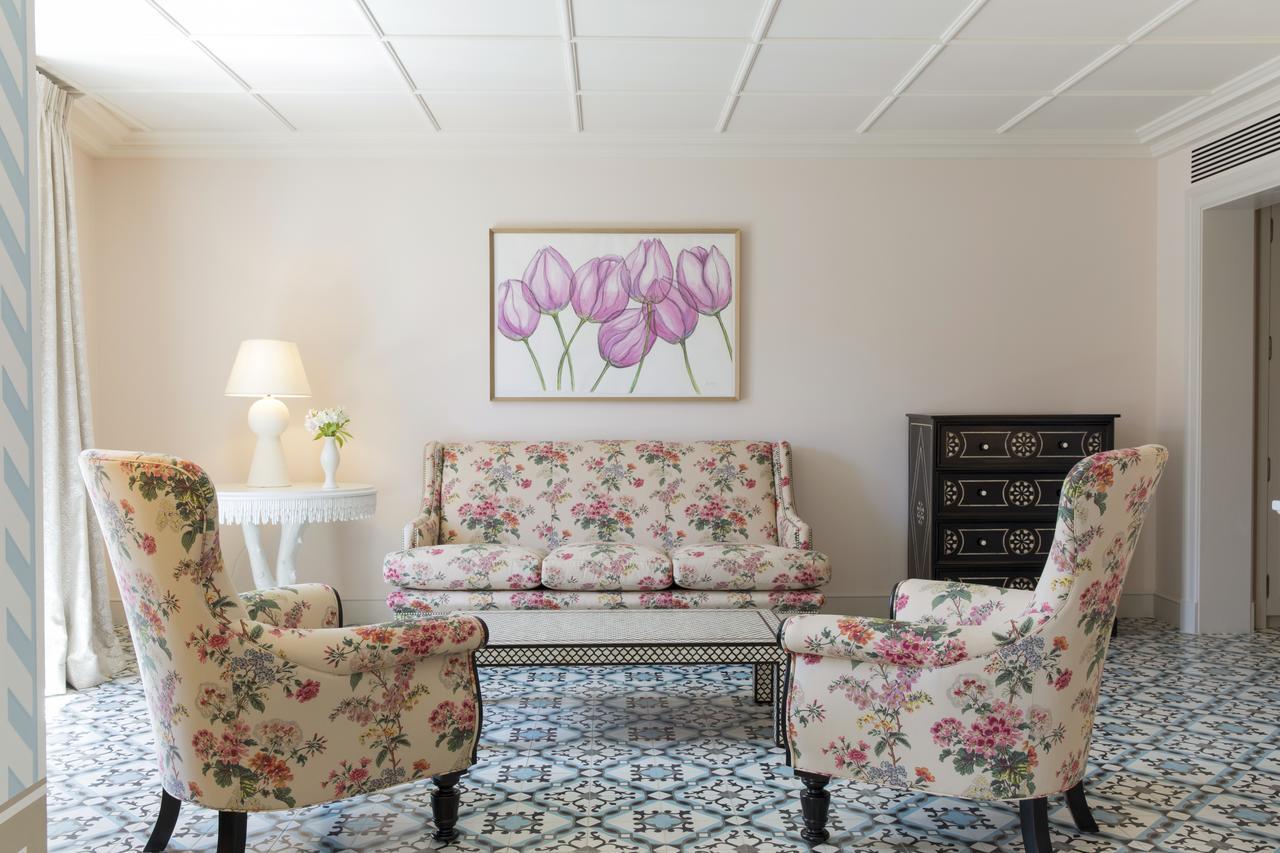 Deluxe Junior Suite