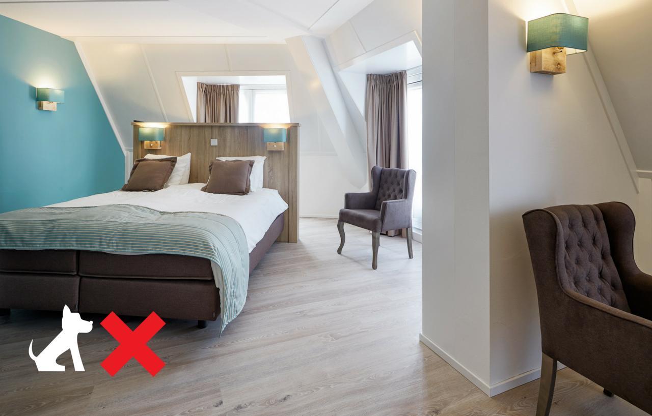 Junior Suite - no pets allowed