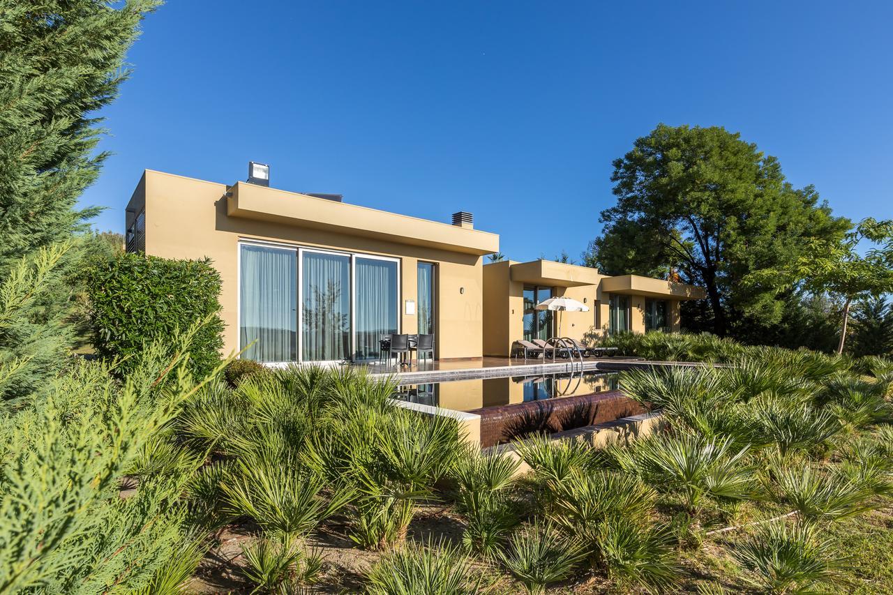 Three Bedroom Villa with Private Pool (6 Adults or 6 Adults + 1 Child)