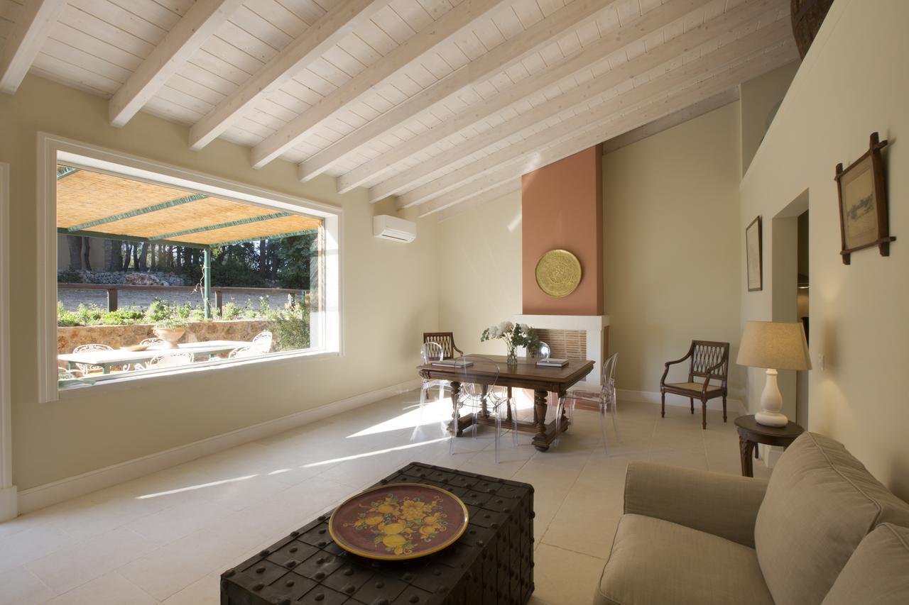 Superior Suite (4 Volwassenen)