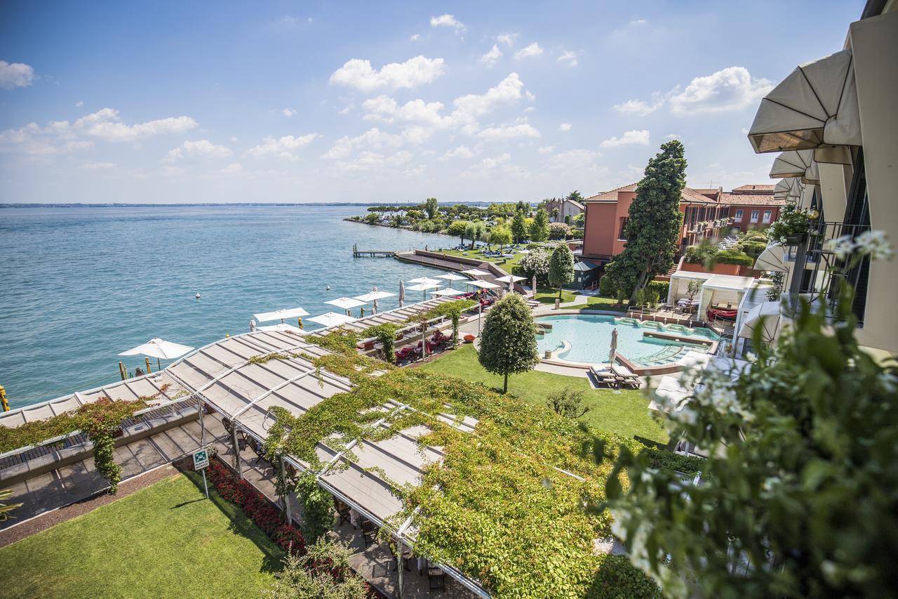 Prestige Double Room with Lake View