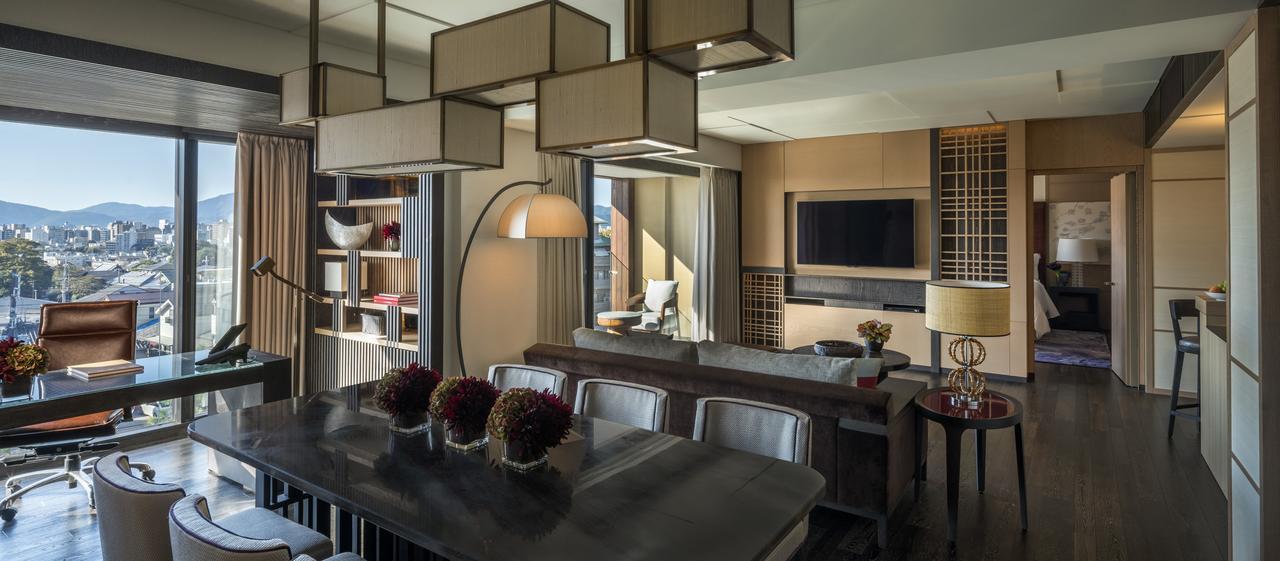 Residencia de 2 dormitorios en Kioto