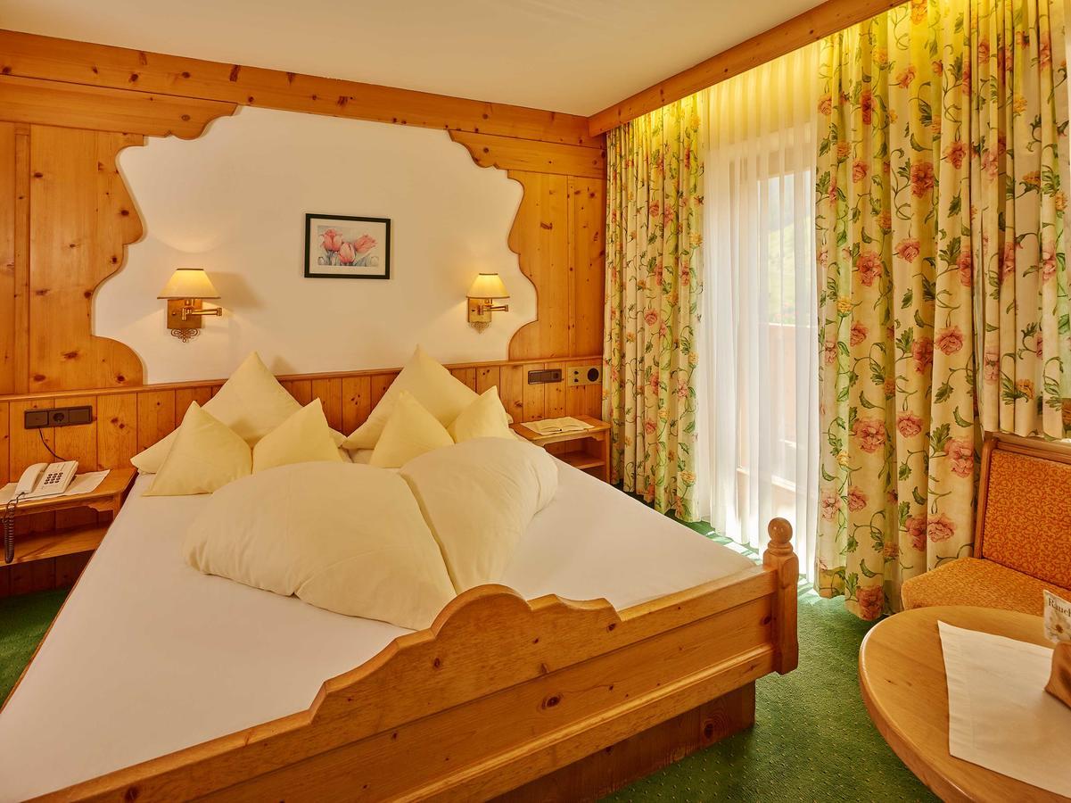 Standard Doppelzimmer