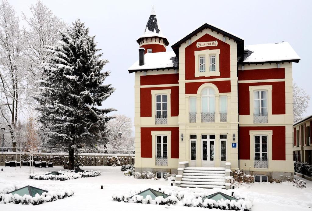 Superior Double or Twin Room with Garden View