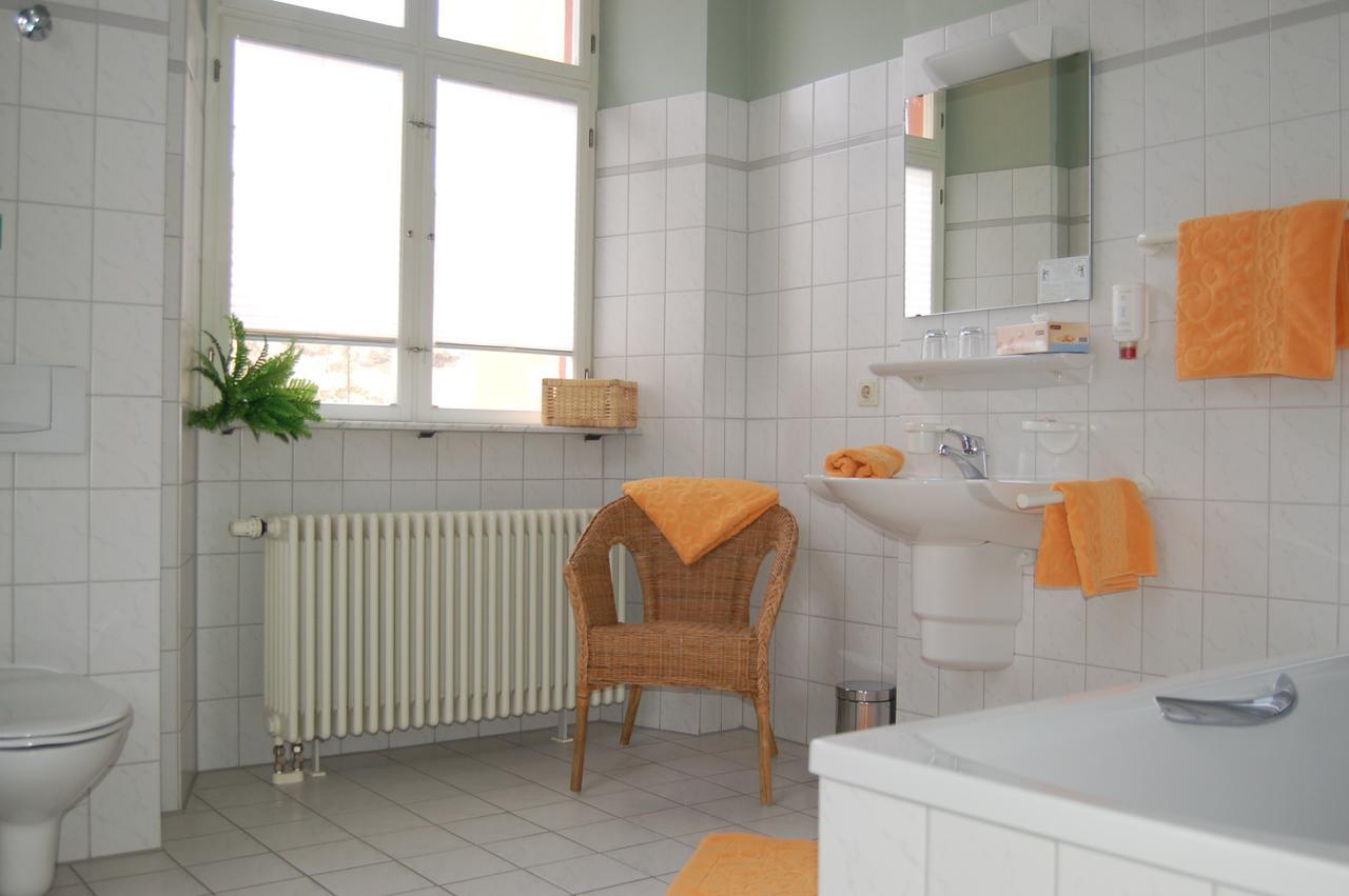 Deluxe Doppelzimmer