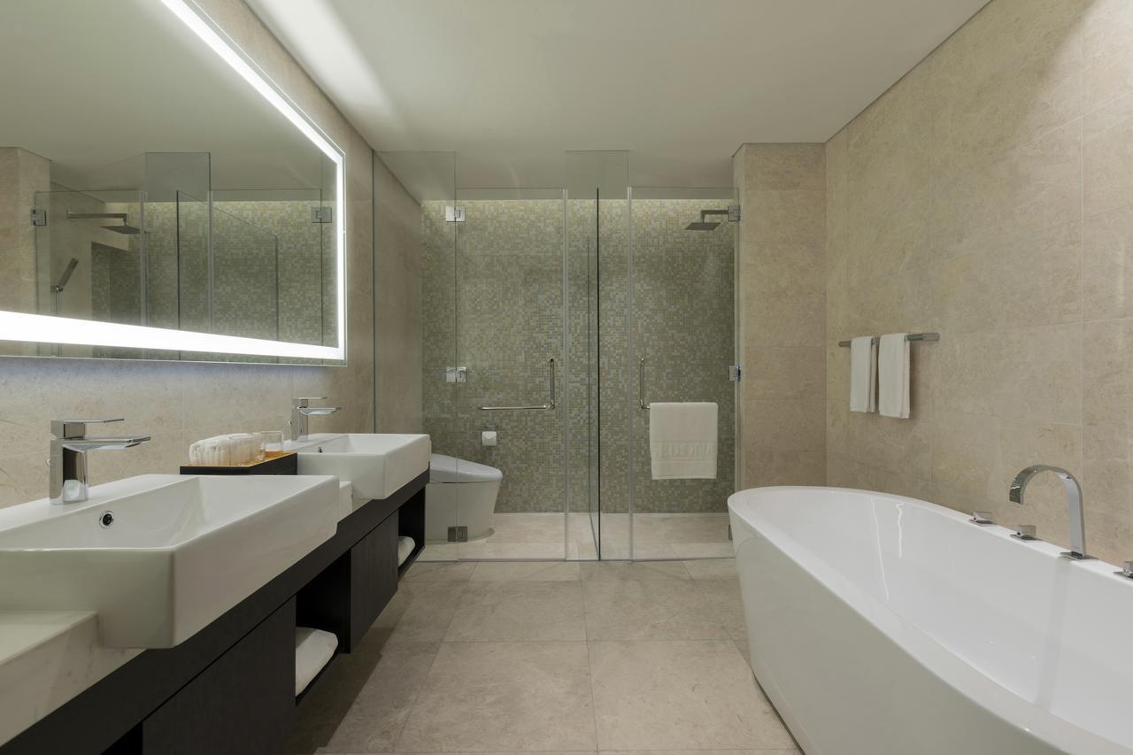 Grand Three Bedroom with one-time Complimentary Minibar