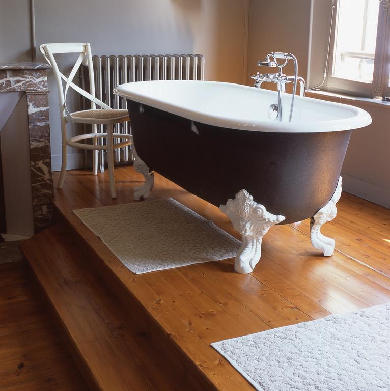 Prestige Double Room