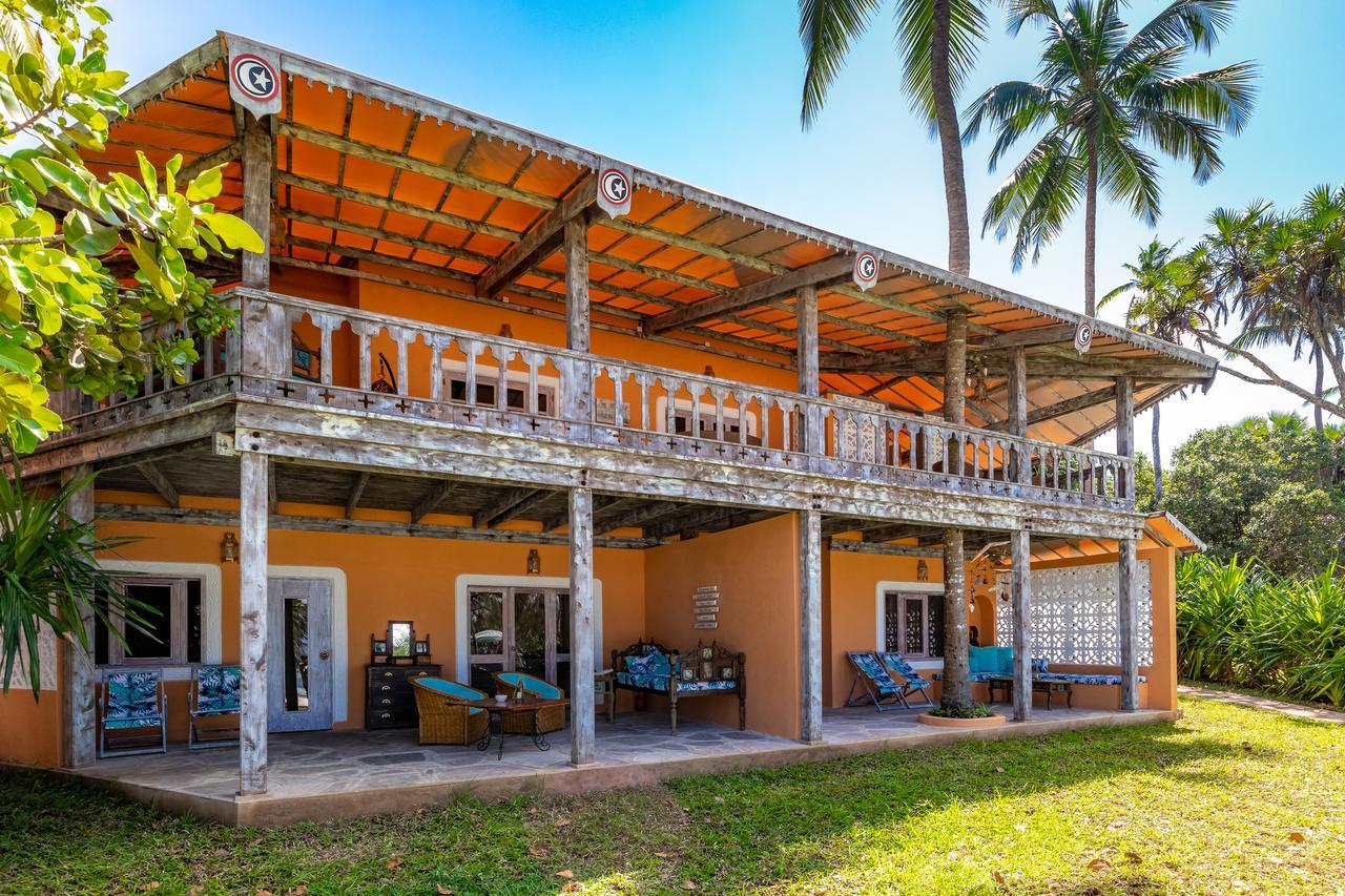 Suite con vistas al mar
