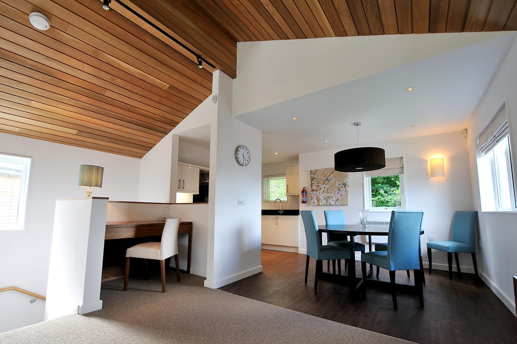 Two-Bedroom Lodge Standard