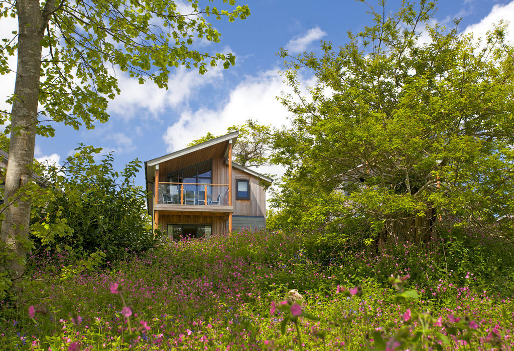 Two-Bedroom Lodge
