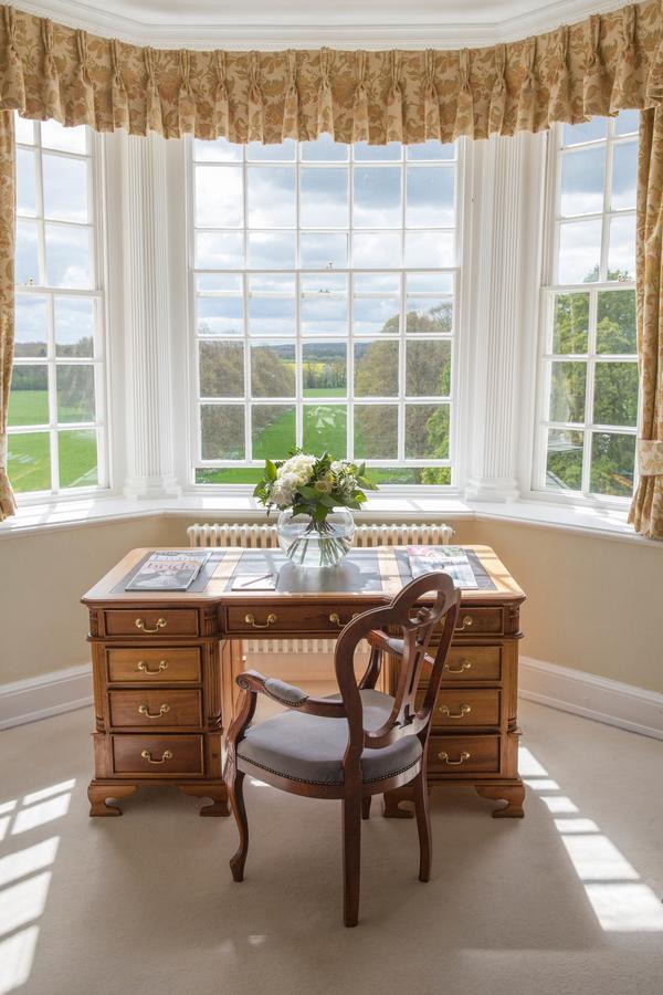 Suite with Garden View