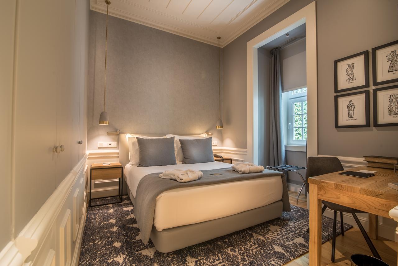 Chambre Familiale - Vue sur Ville