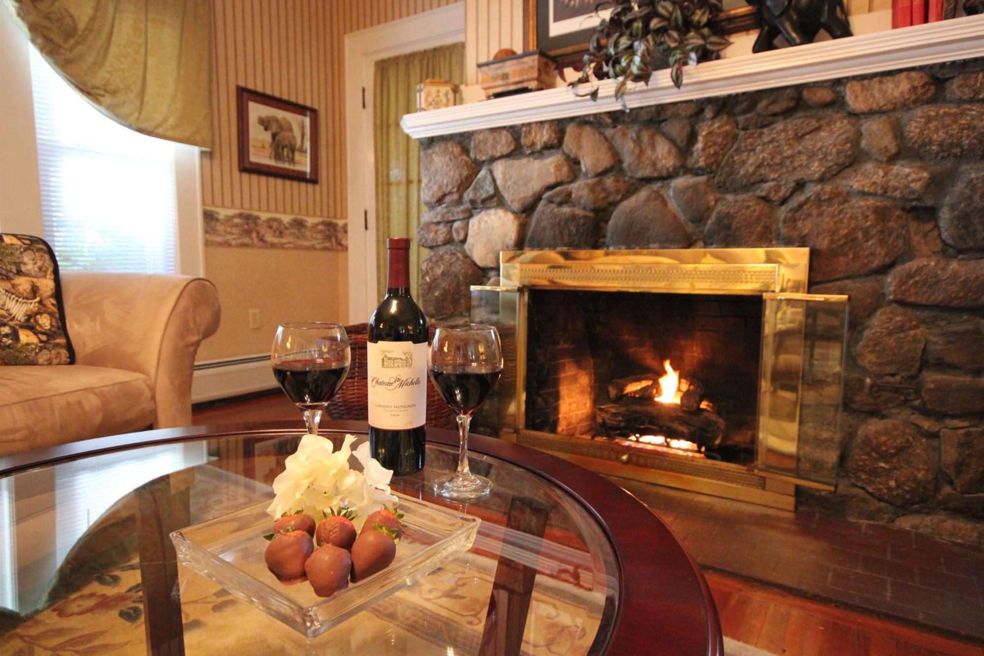 Roosevelt Luxury Suite - Dog Friendly